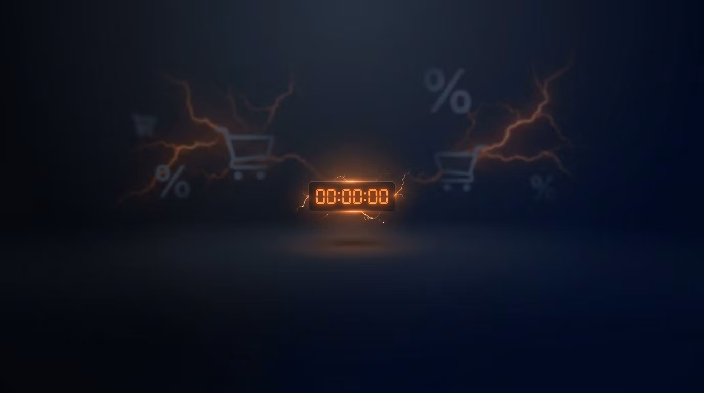 CountdownFlash Academy
