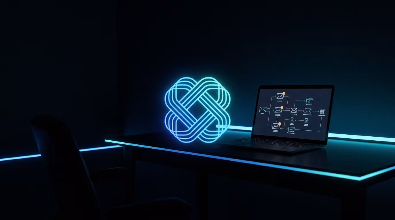 Flow Forge Agency