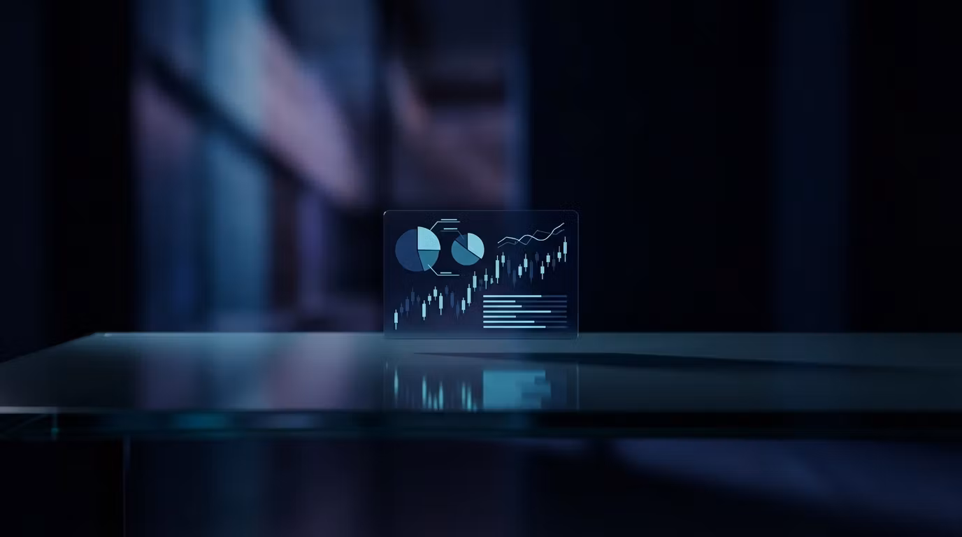 CryptoFolio Academy