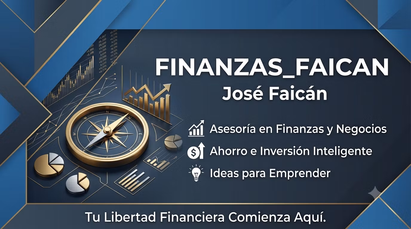 Finanzas Faicán