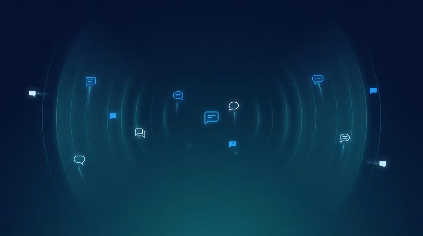 EchoSignal
