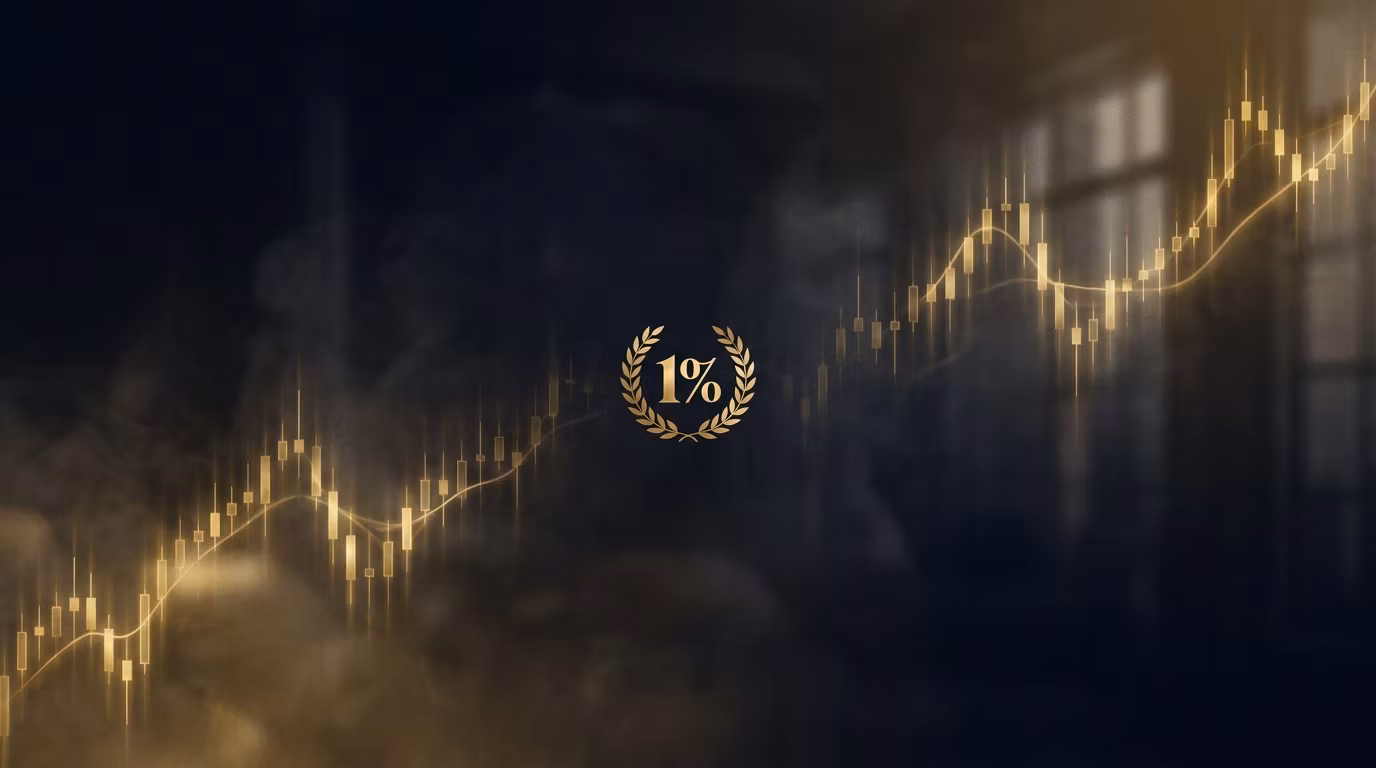 1% Club