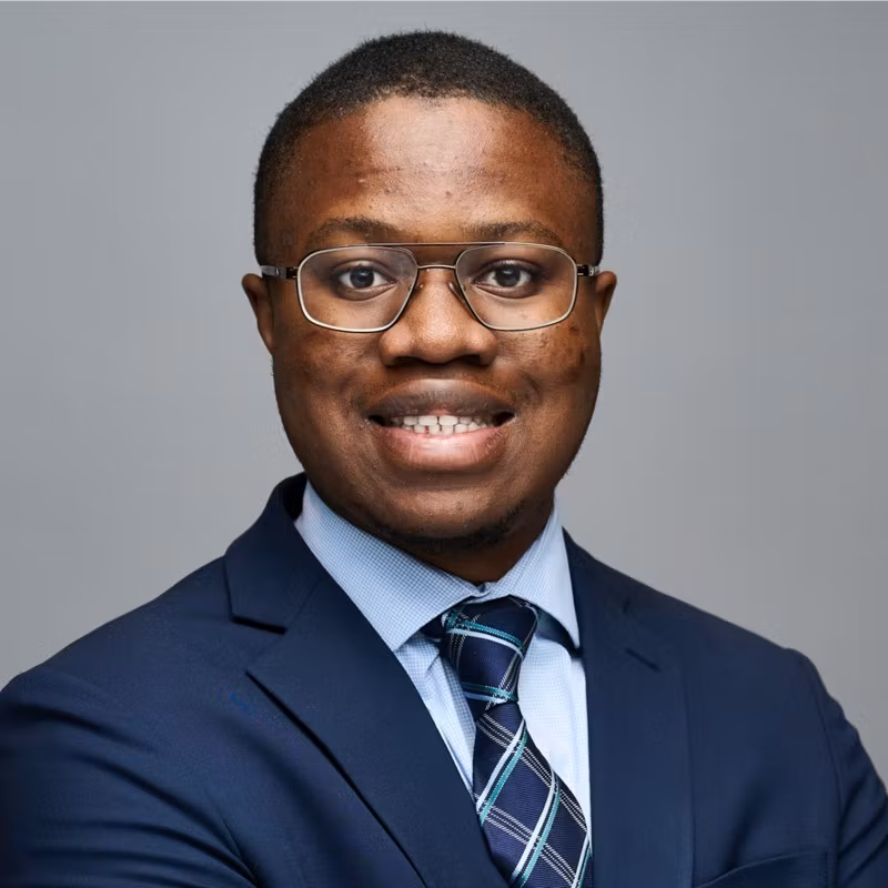 Asare-Bediako Movement