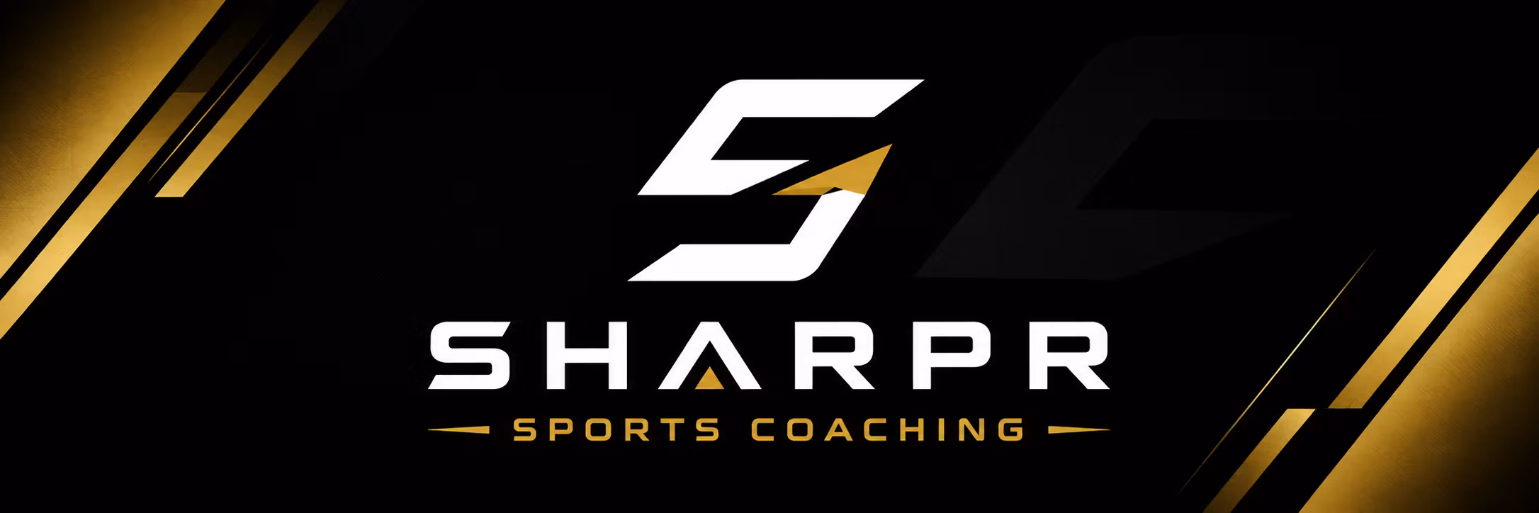 Sharpr Sports Coaching