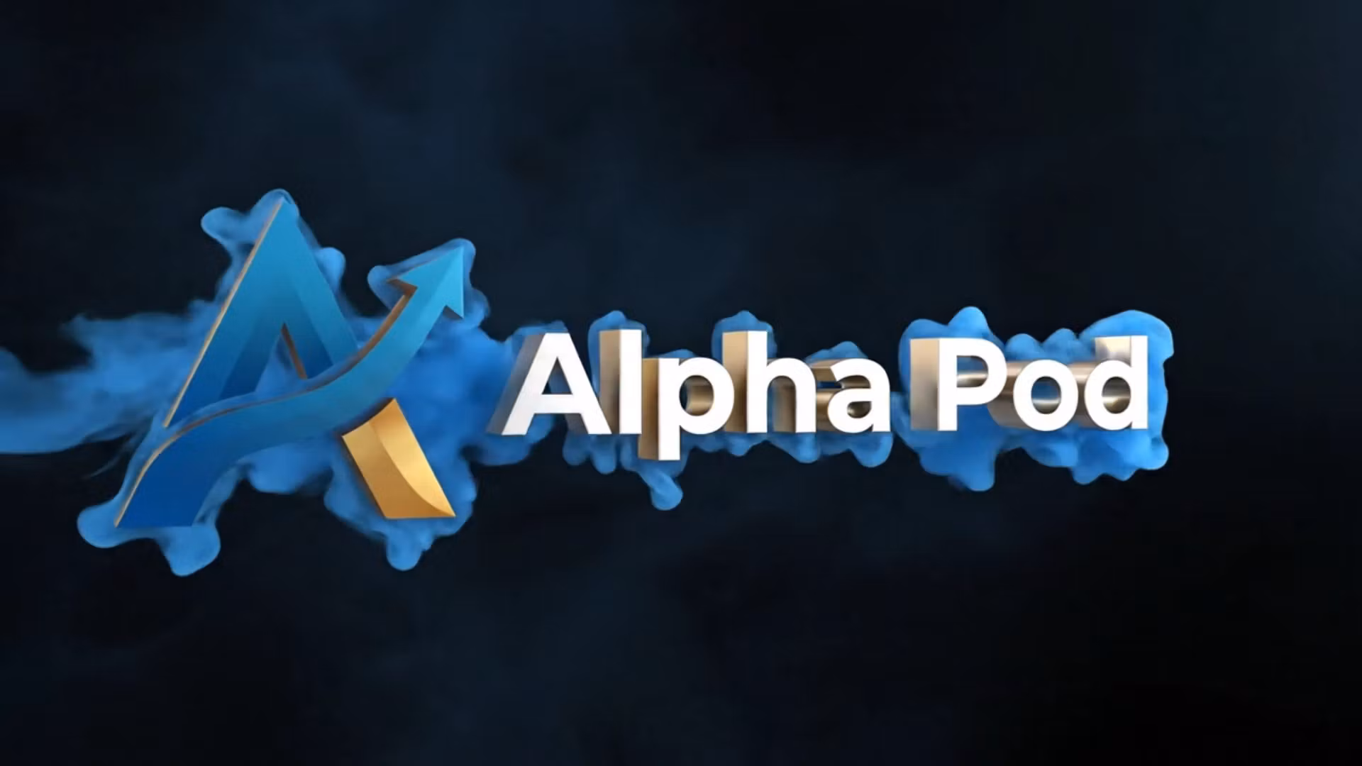 Alpha Pod Trading