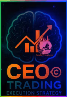 🥇CEO-SNIPER ENTRY EXECUTION GUIDE©️