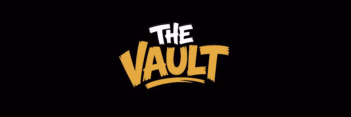 The Vault