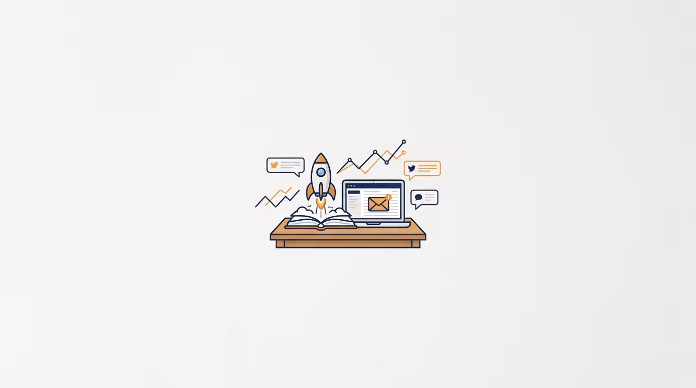 Launch Funnel Lab
