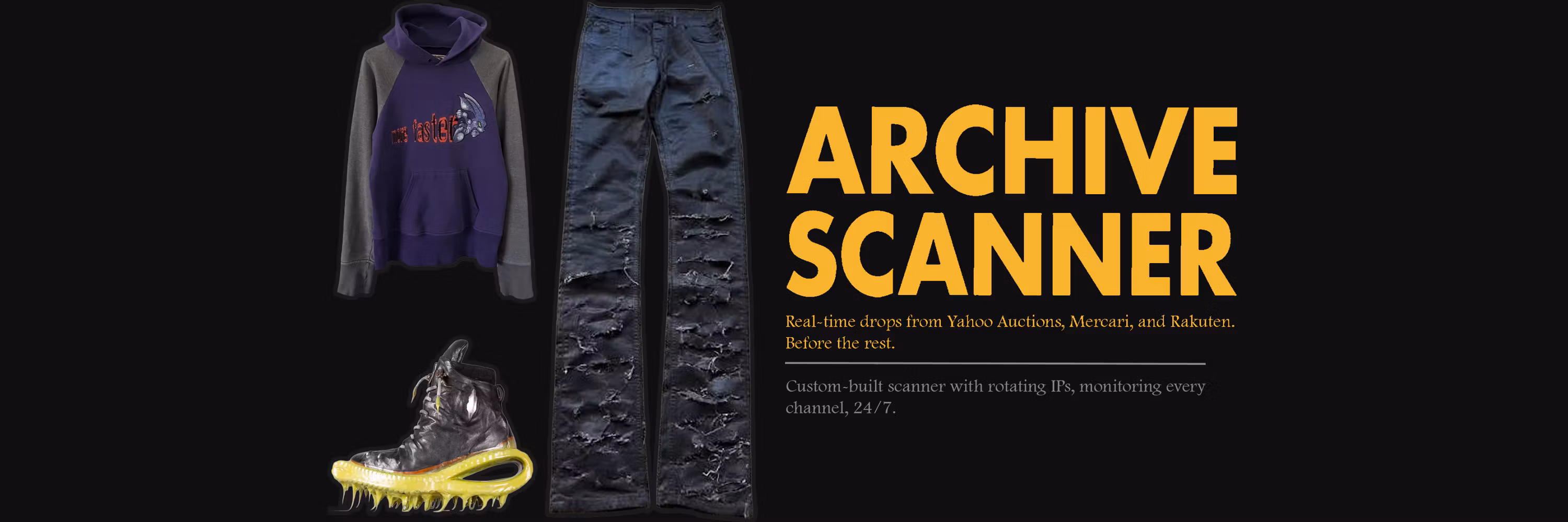 ArchiveScanner