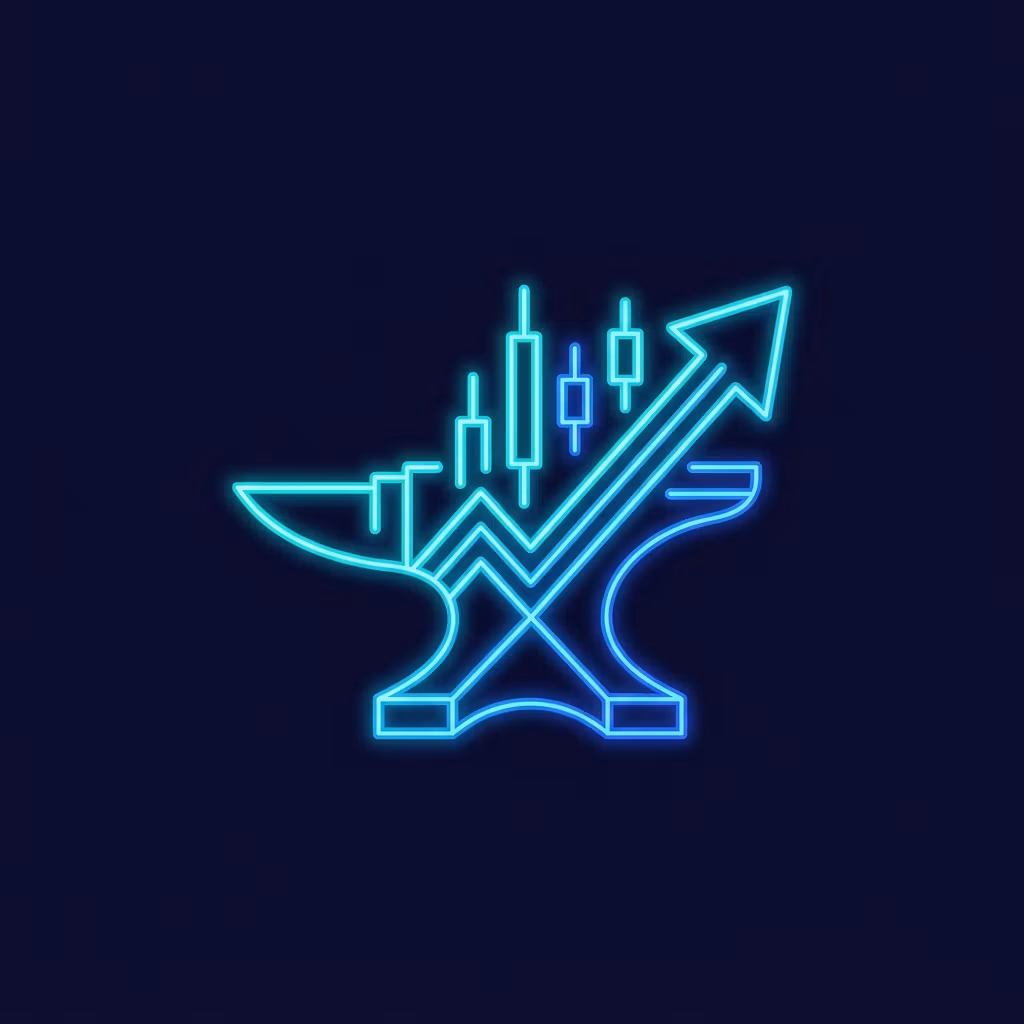ScalpForge Academy