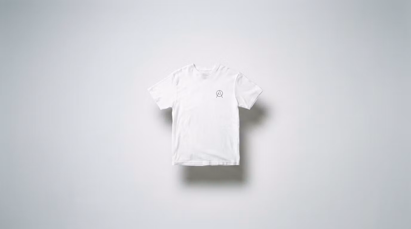 Applevision Tee