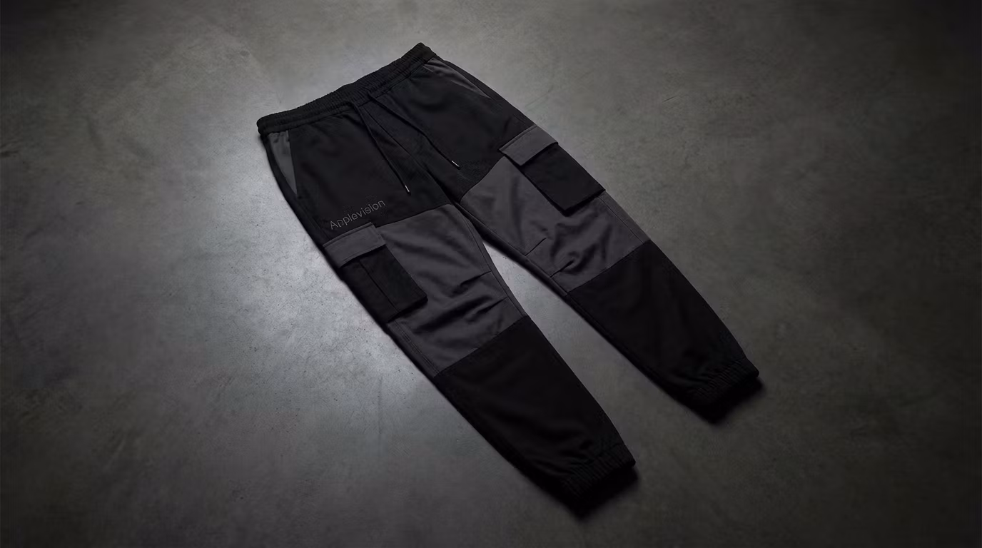 Applevision Pants