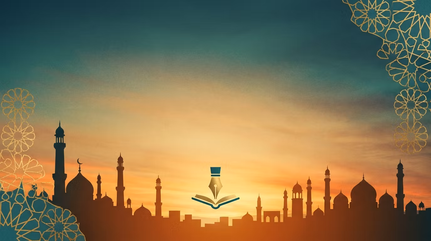 Speak Arabi with Shihab