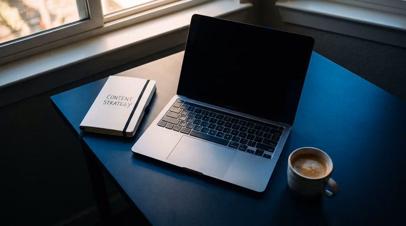 The Content Edge Membership