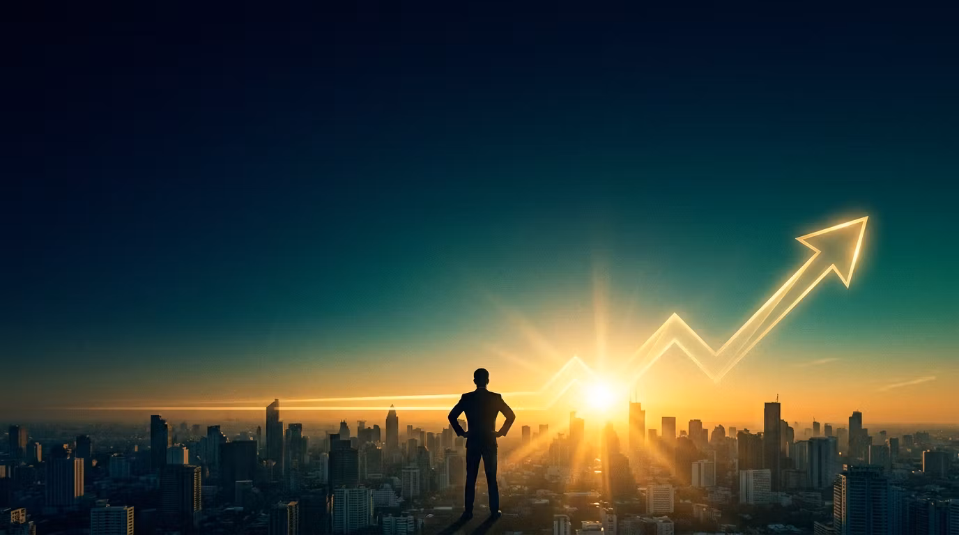 WealthFlow Coaching