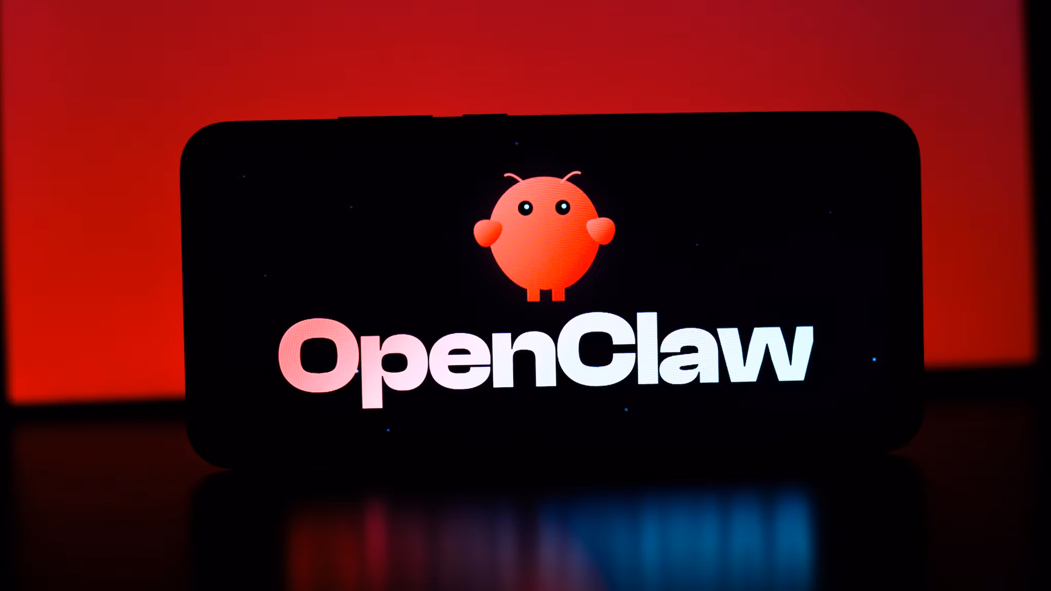 Claw Agents AI