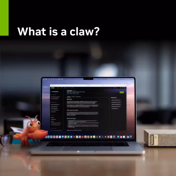 Claw Agents AI 