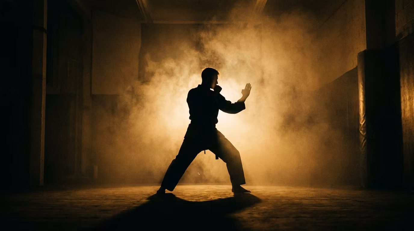 Self-Defense Fundamentals