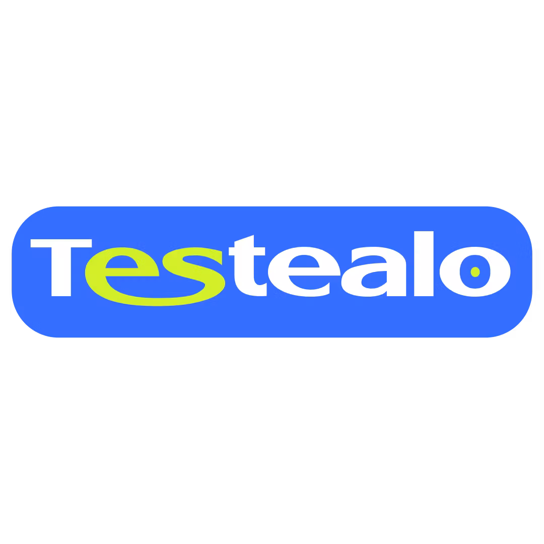 Testealo