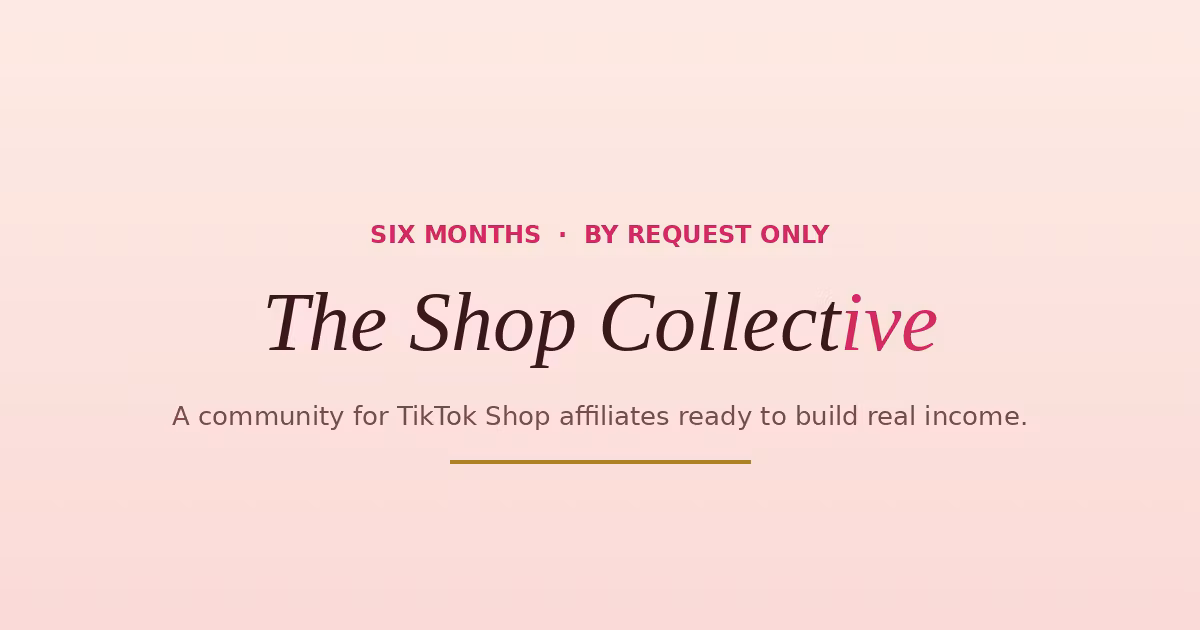 The Shop Collective