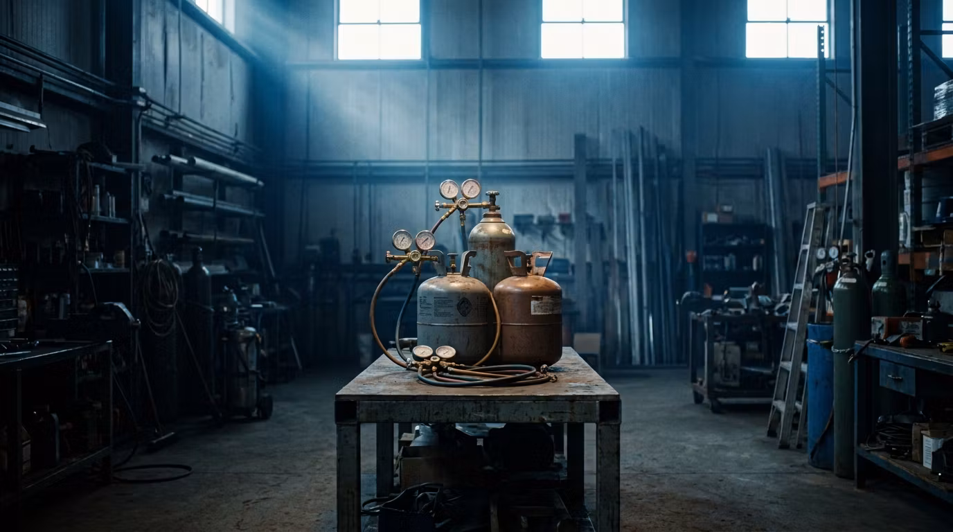 RefrigerantPro