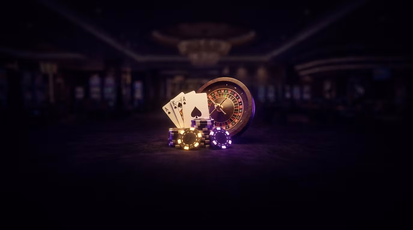 JJ Casino Club