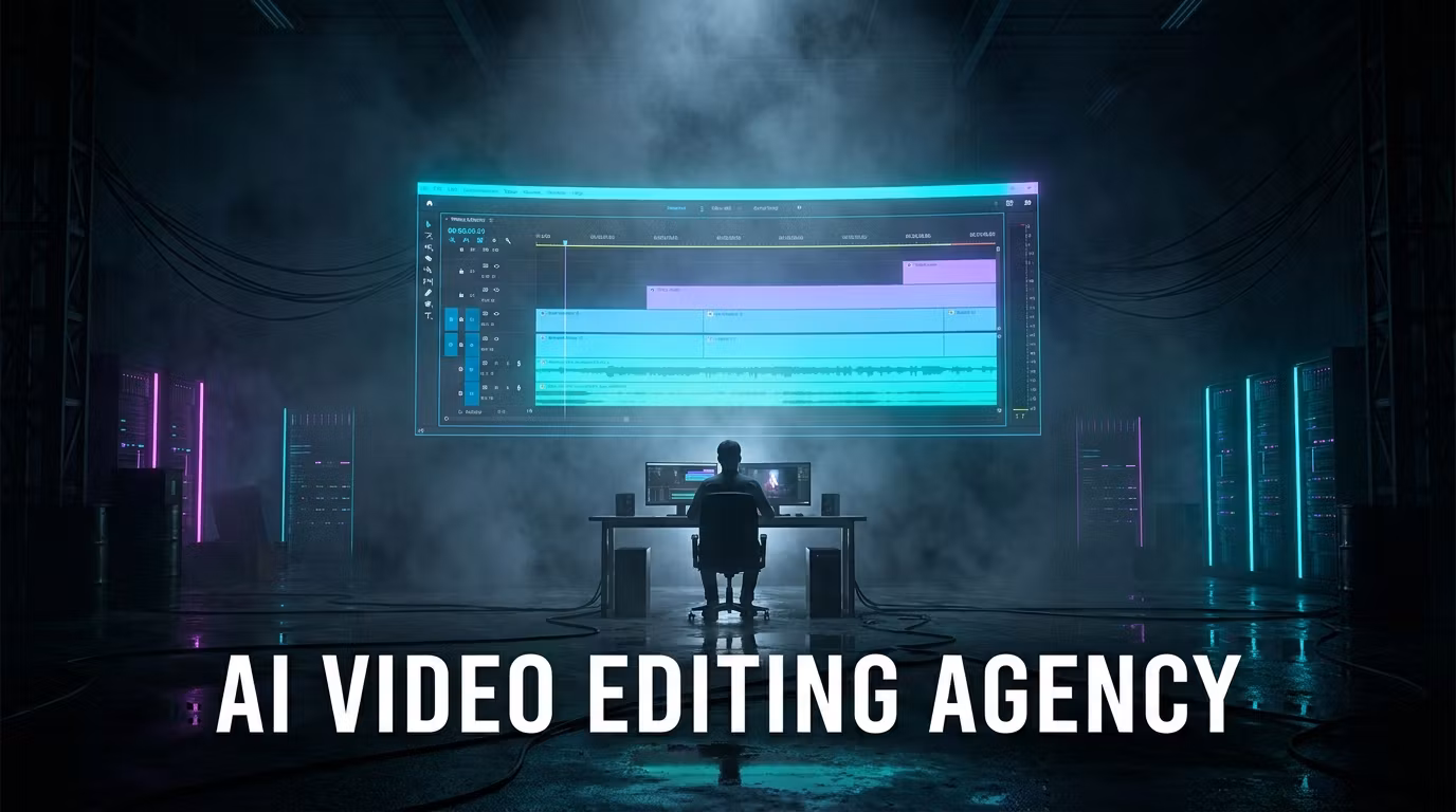 AI Nexus Agency