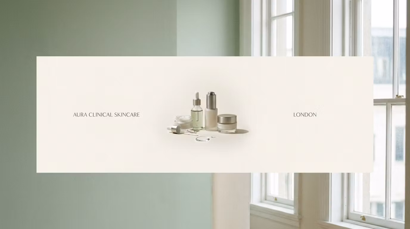 SkinRx London