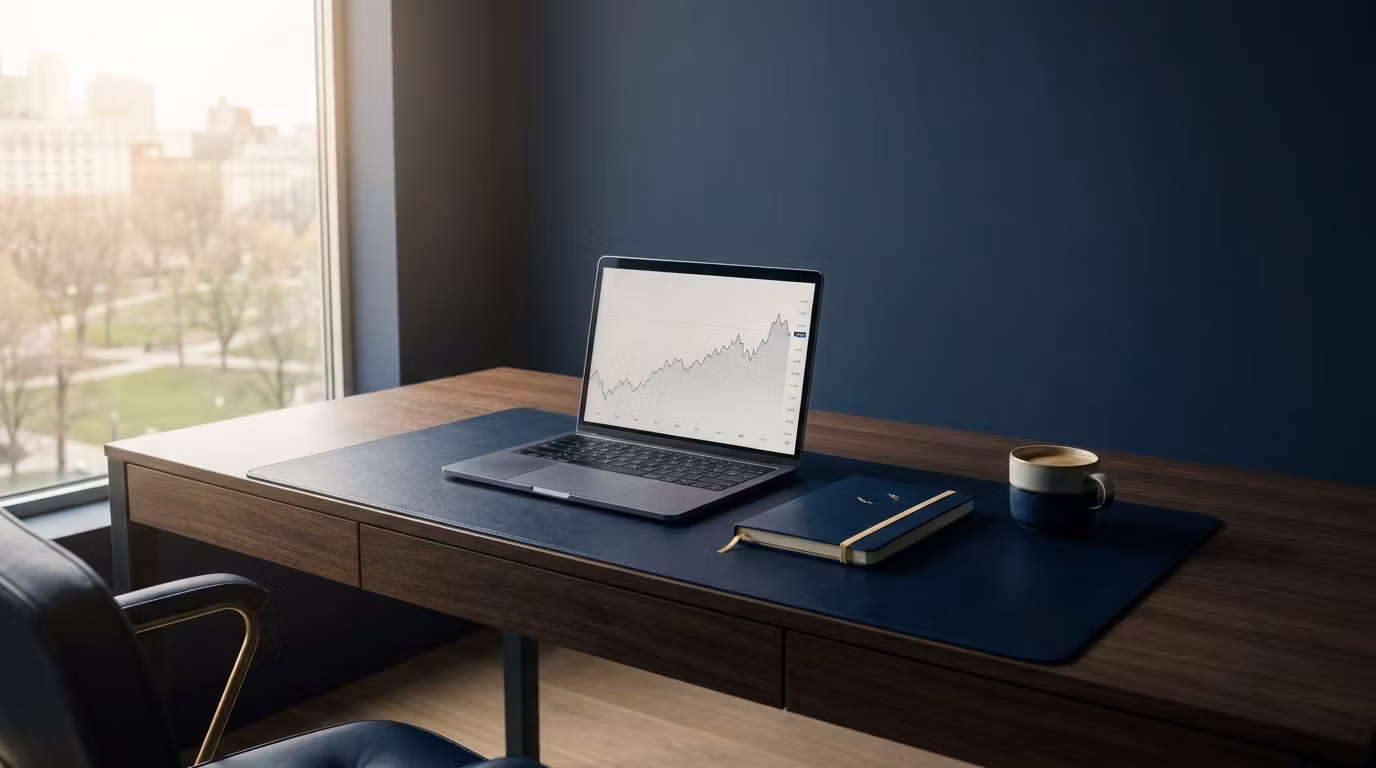 The Investing Desk