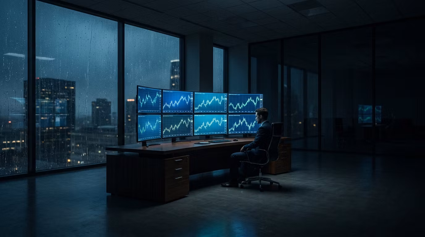 Tudu Trading