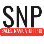 Sales Navigator Pro