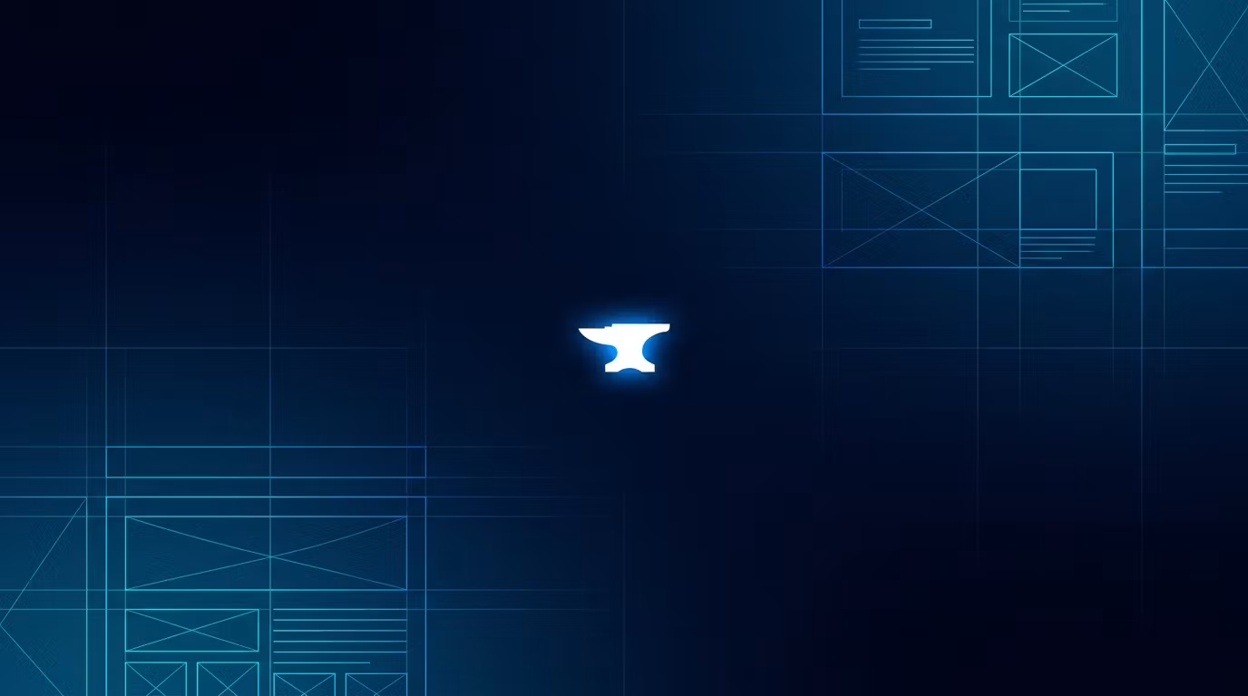 Forge Sites