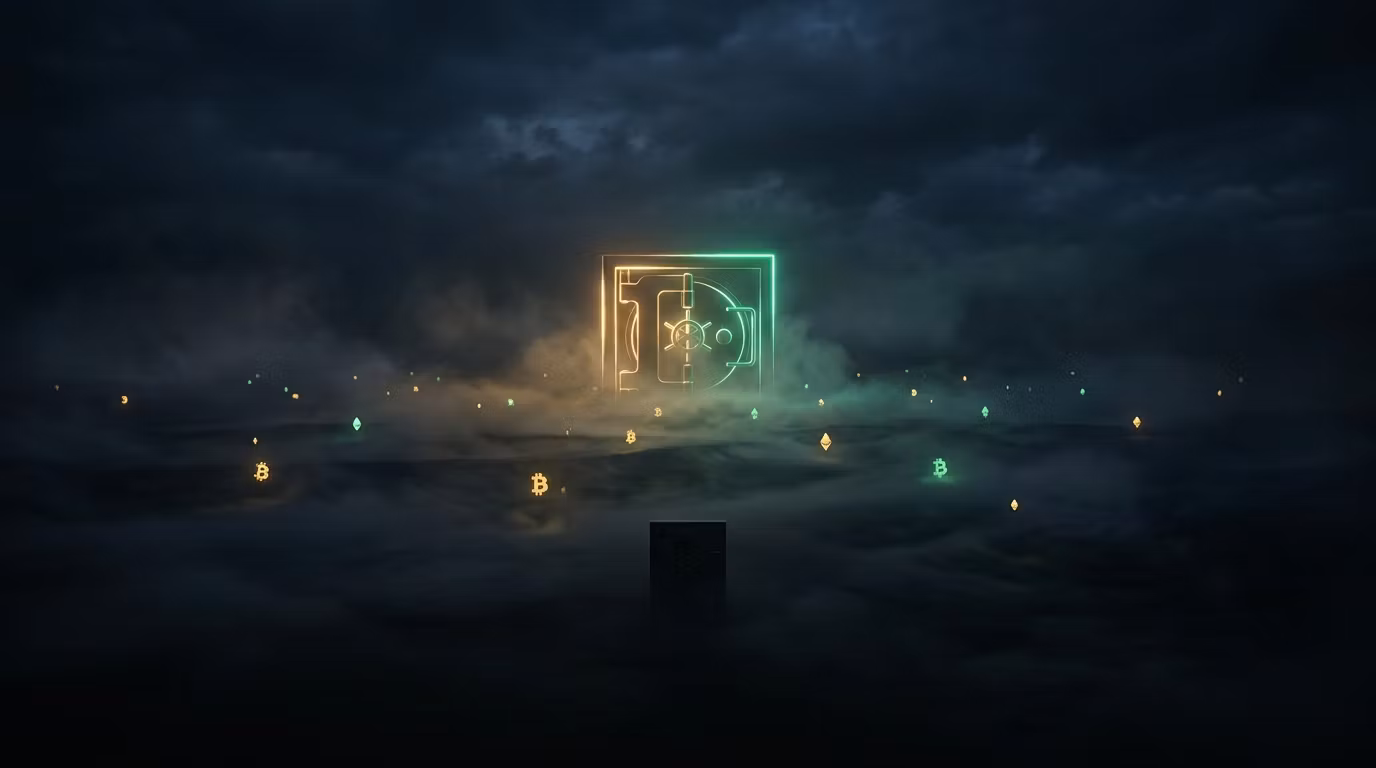 The Earnings Vault