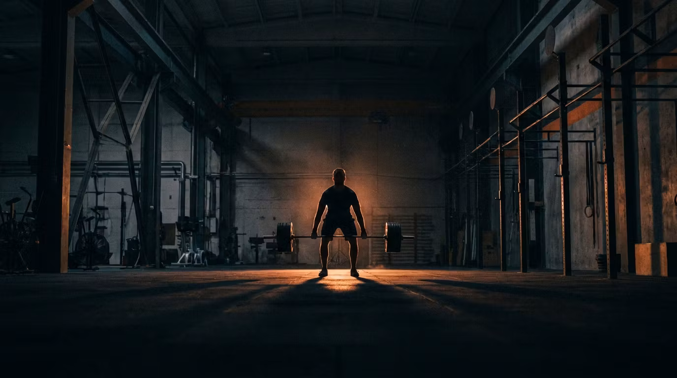 Forge Physique
