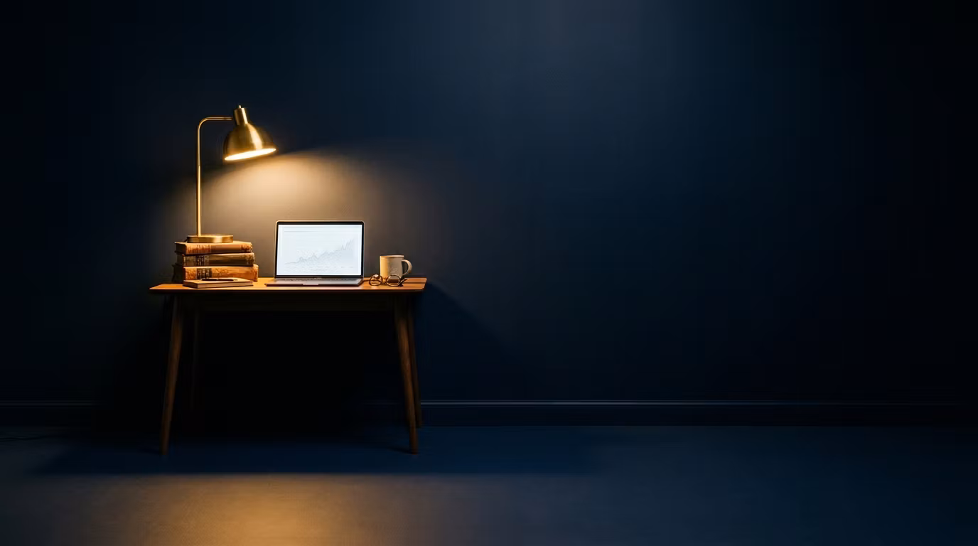 The Hustle Library