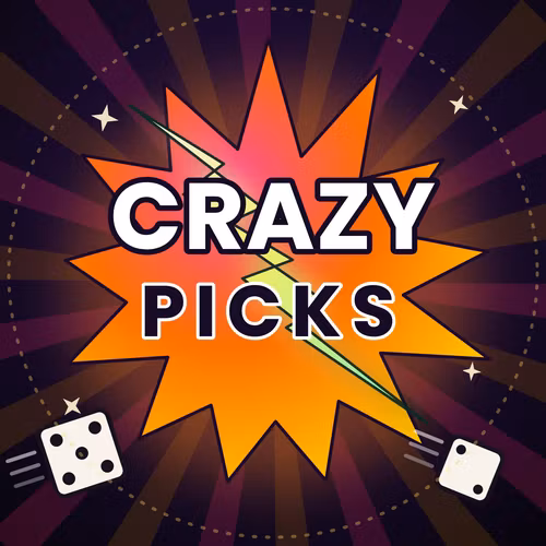CrazyPicks