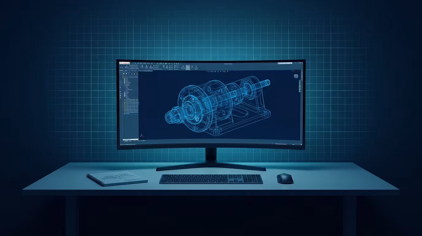 CAD Mastery Program — Monthly Membership