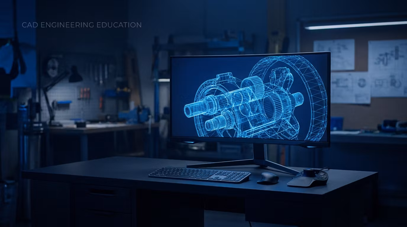 Precision CAD Lab