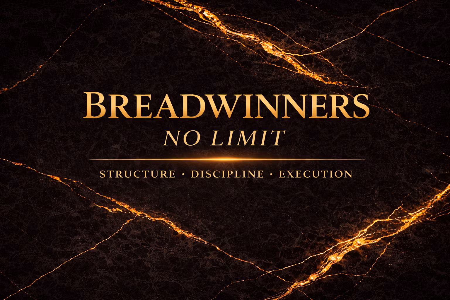 BreadWinners