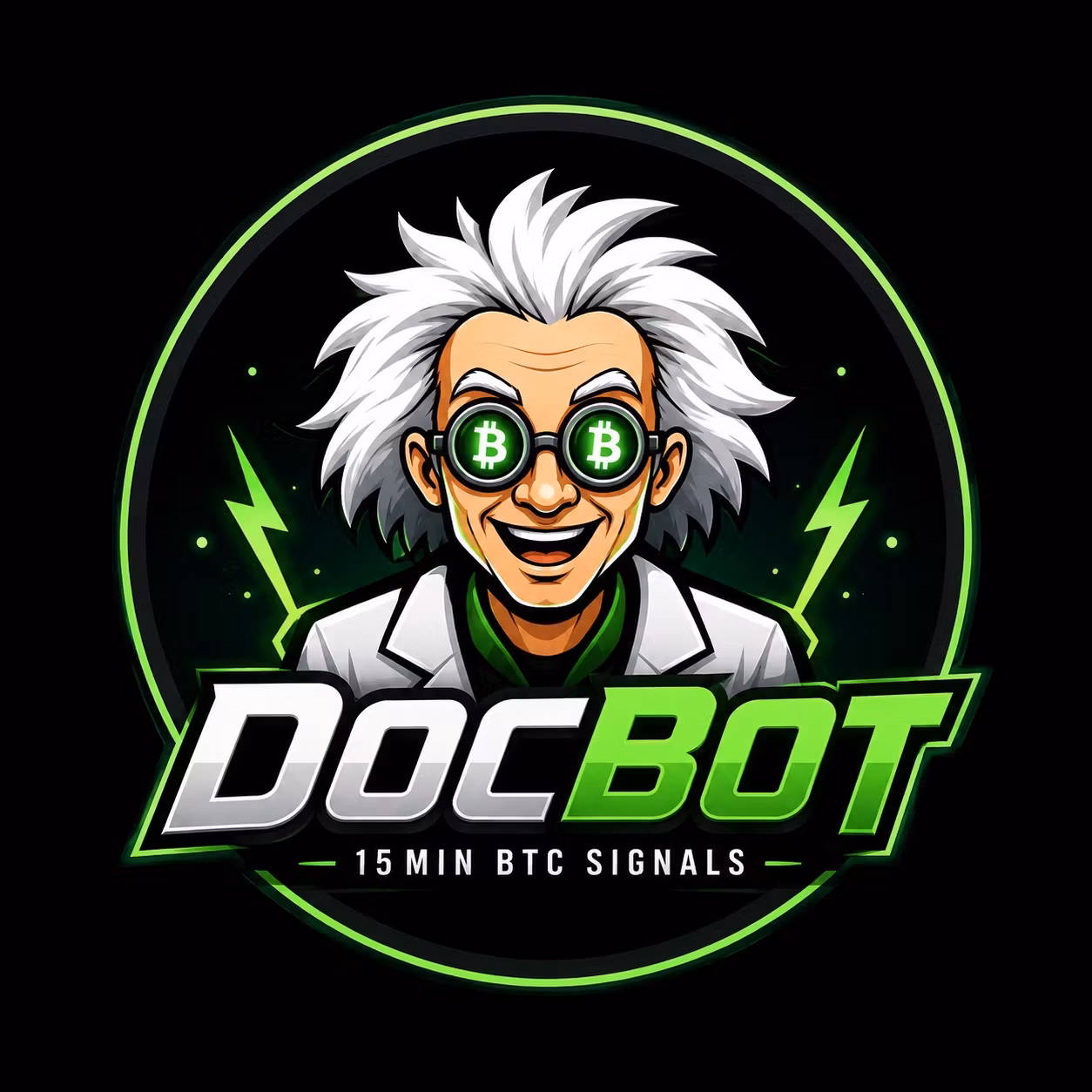 DocBot 15minute