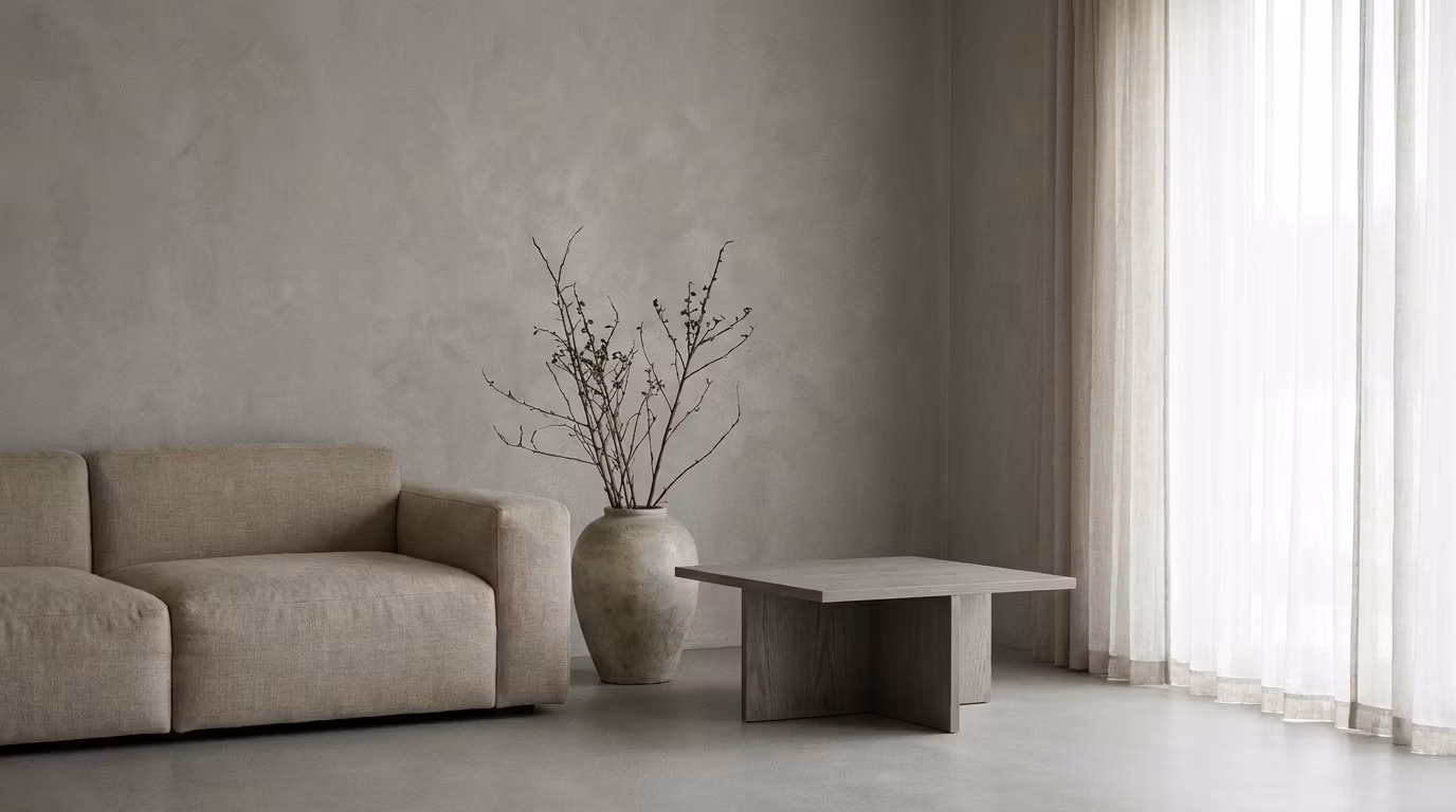 Cendre Home