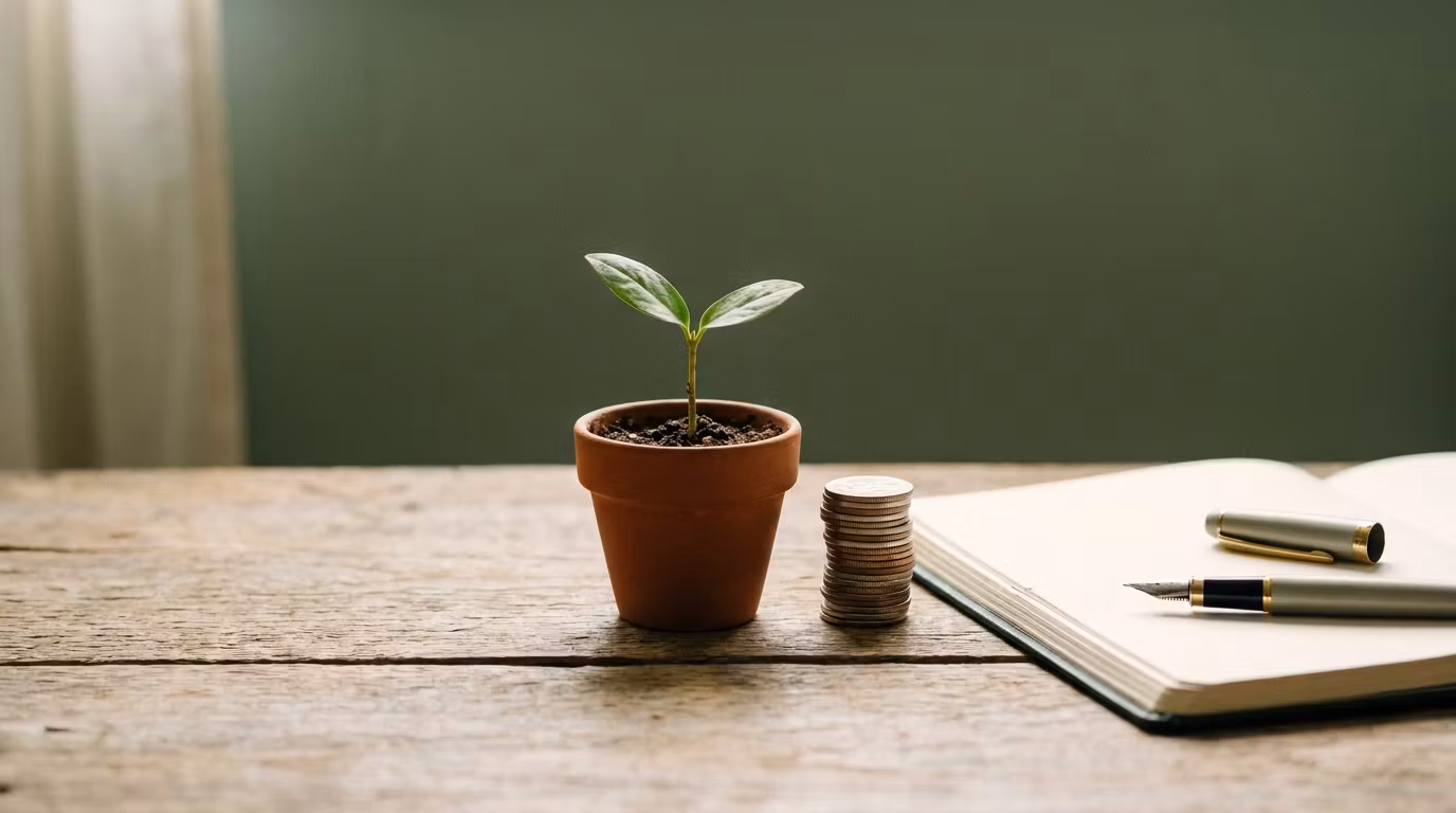 Moneyroot Academy