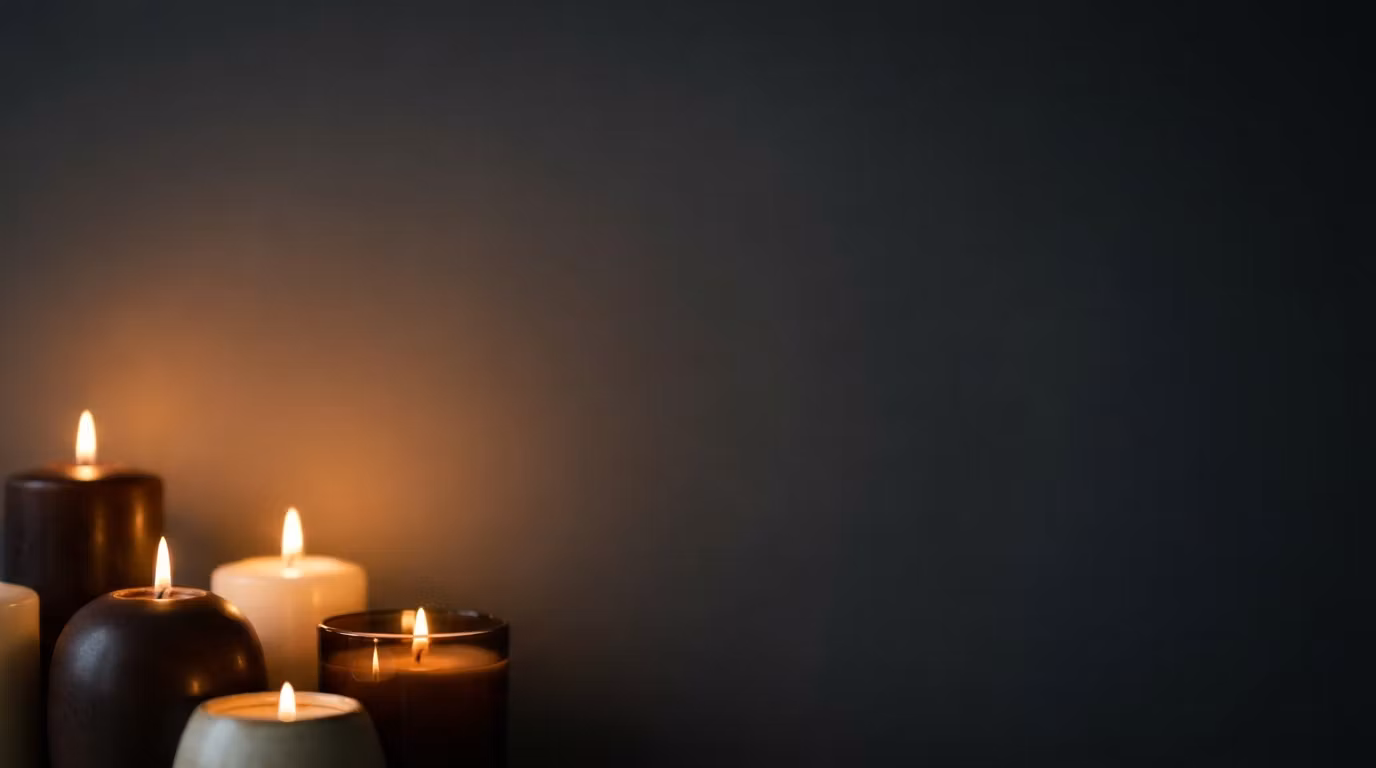 Lumière Candle Co.