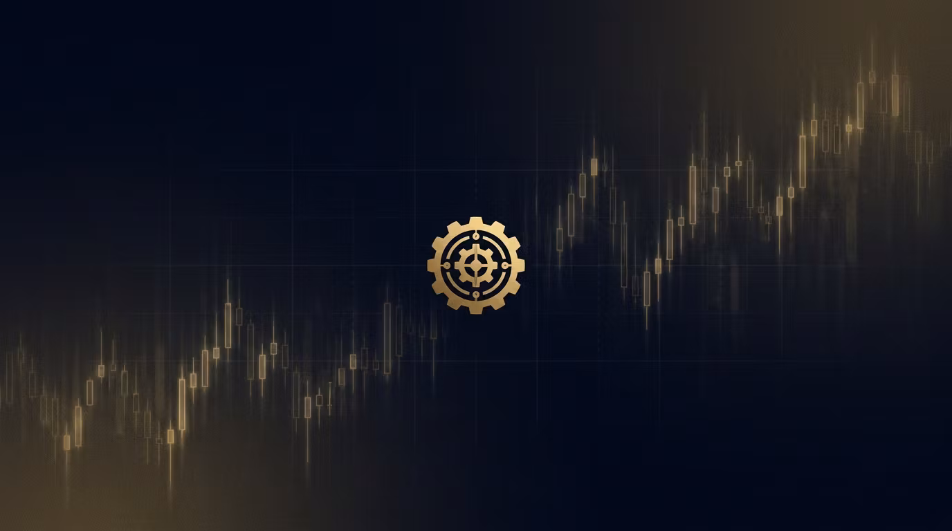 Crypto Vault