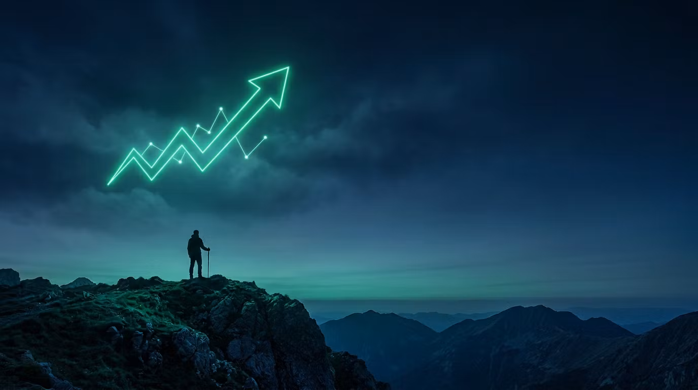 Disruptive Profits