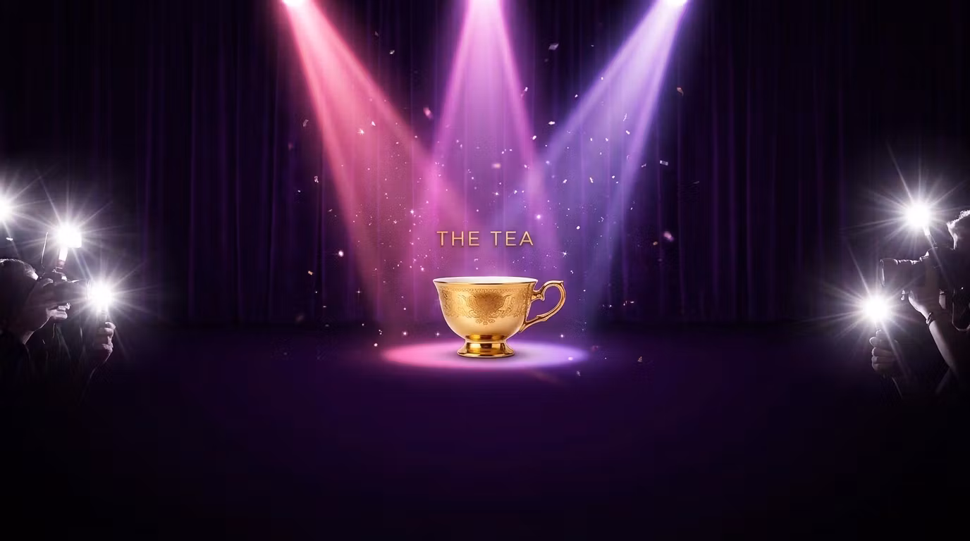 Tea Time TV