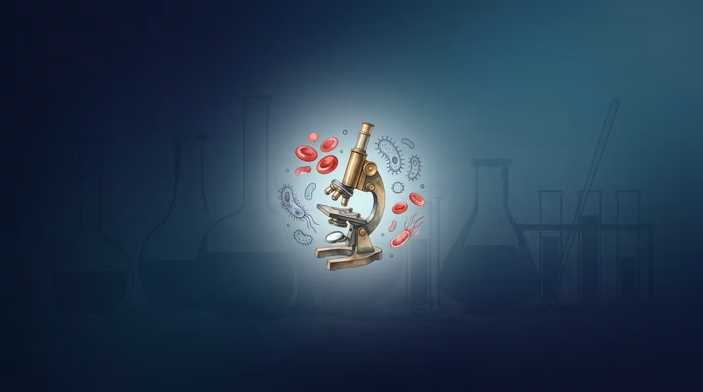 MedLab Insights