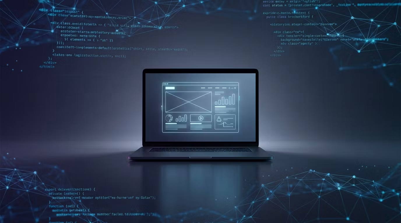 Website & AI Automation Services