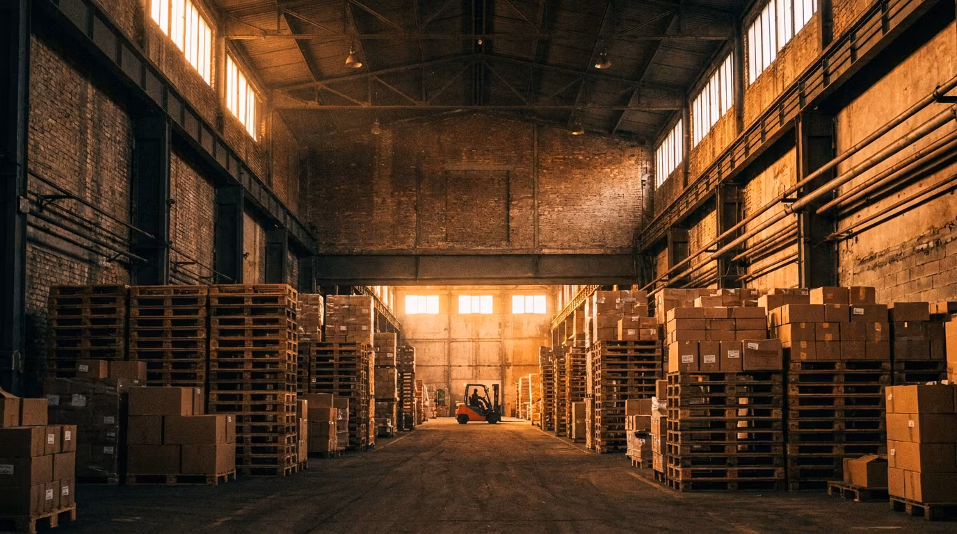 The Wholesale Yard