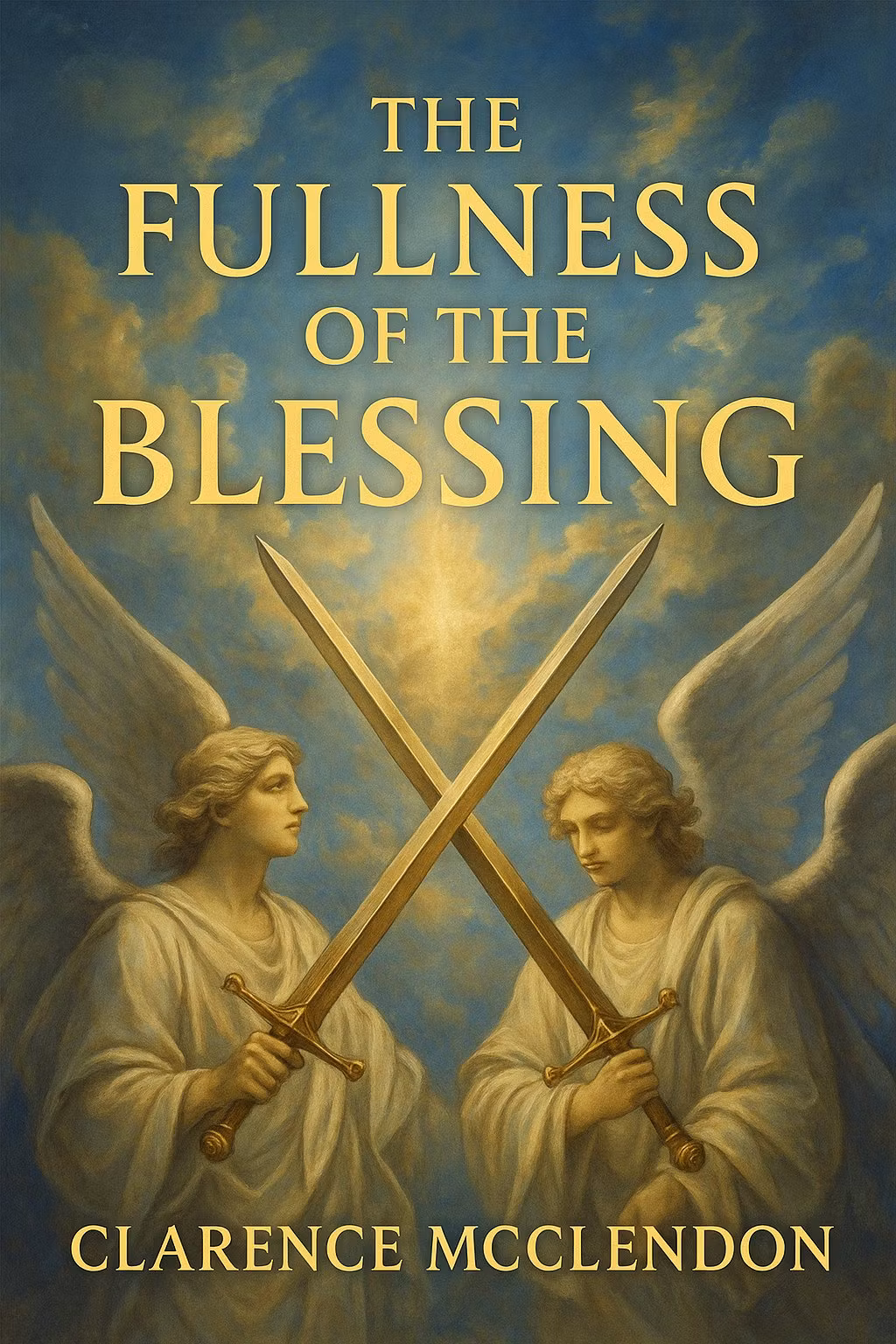 Fullness of the Blessing